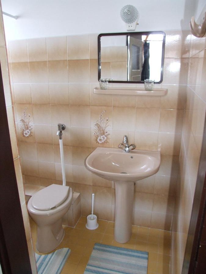 Revesz Vendeghaz Hotel Harkány Room photo